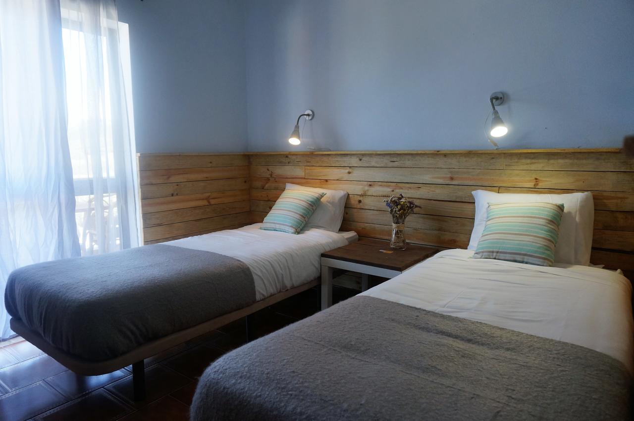 Casa Da Horta Bed and Breakfast Carrapateira Exteriör bild