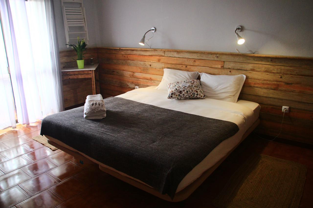 Casa Da Horta Bed and Breakfast Carrapateira Exteriör bild