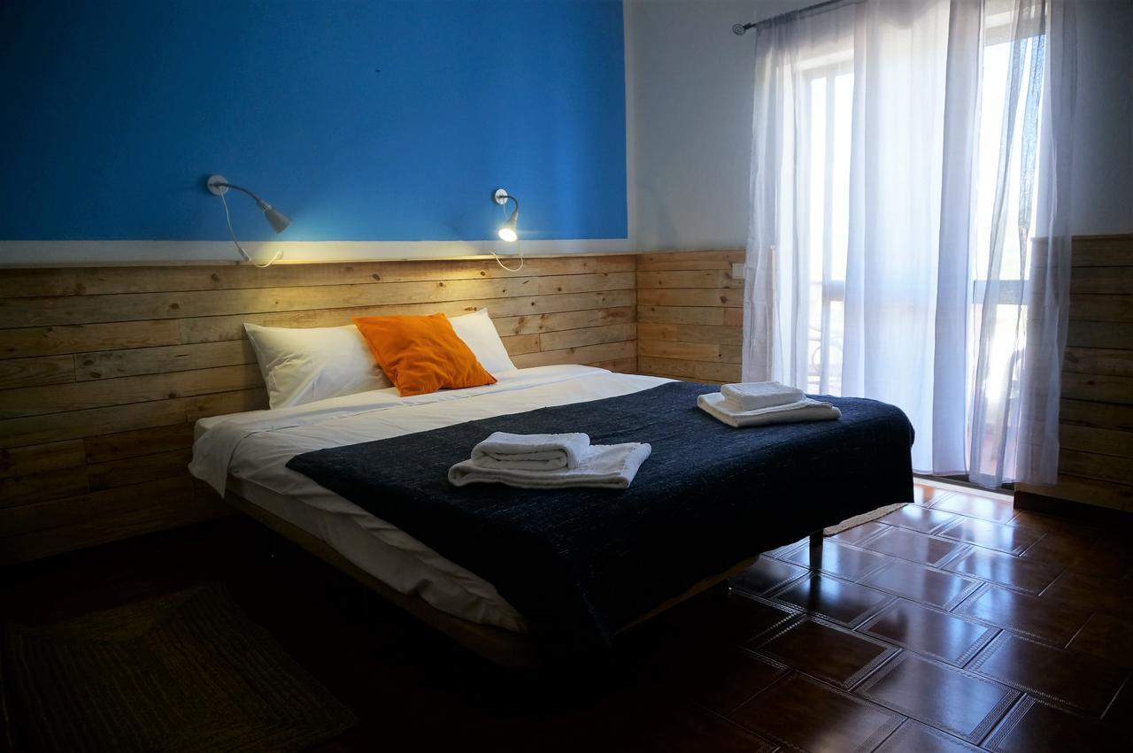 Casa Da Horta Bed and Breakfast Carrapateira Exteriör bild