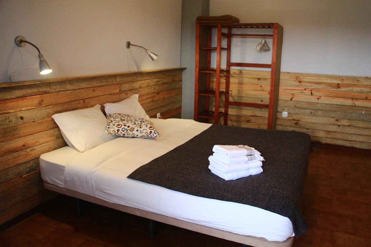 Casa Da Horta Bed and Breakfast Carrapateira Exteriör bild