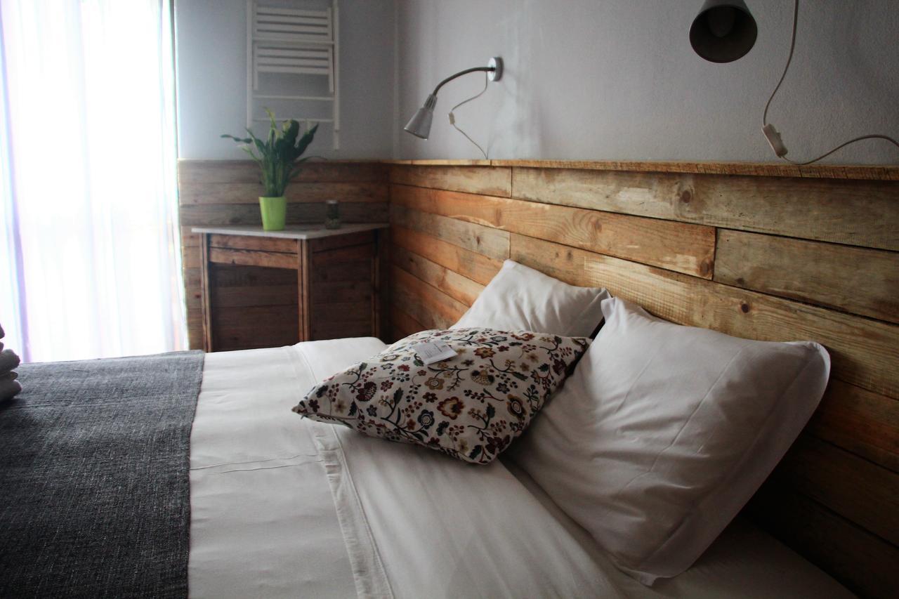 Casa Da Horta Bed and Breakfast Carrapateira Exteriör bild